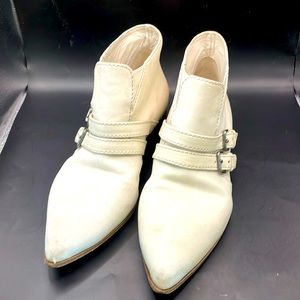 Miu Miu Women’s Boots (000231)